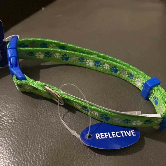 XS Dog Collar